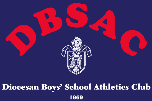 Diocesan Boys' School Athletics Club